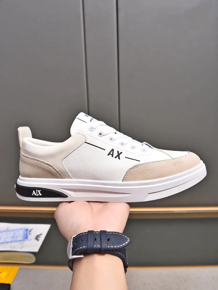 Armani Labon shoe last