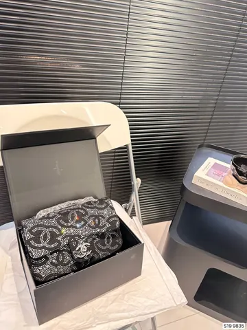 Chanel Bag