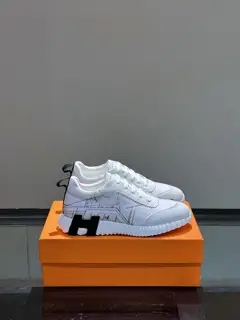 Hermès Bouncing sneakers