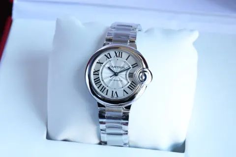 Cartier Watch