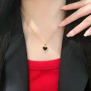 Celine necklace