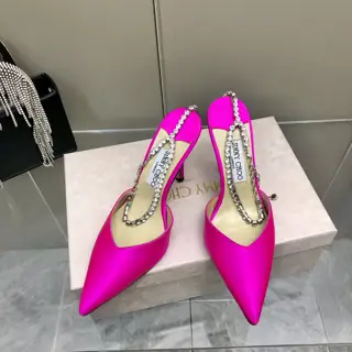 Jimmy Choo Heels