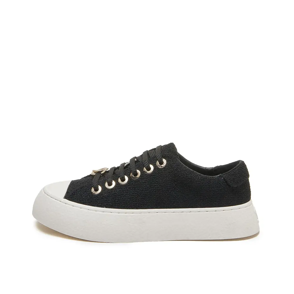 Chanel casual sneakers