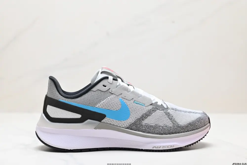 Nike Air Zoom Structure 25 series Nike training running shoes DJ7883-109