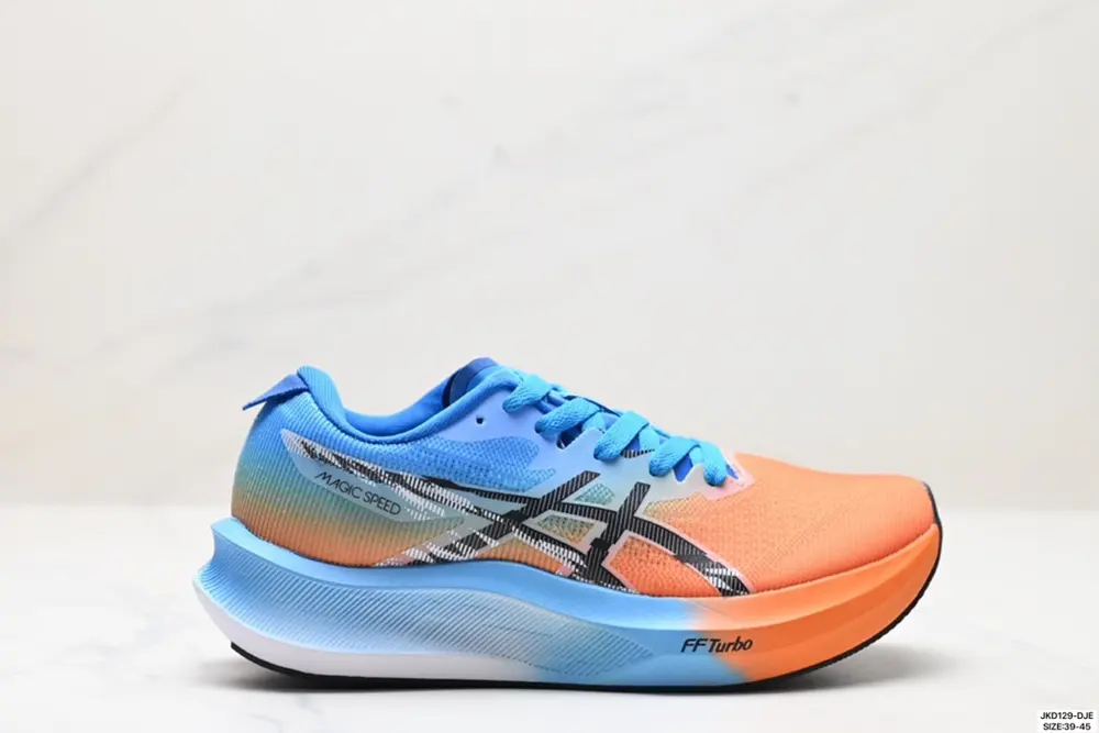 ASICS new METASPEED SKY running sports racing shoes Lightweight 1011B875-750