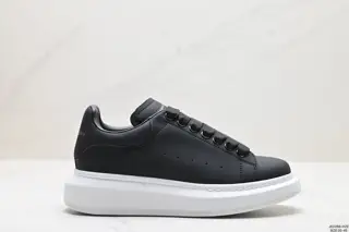 Alexander McQueen official website simultaneous sale Official new color matching fabric