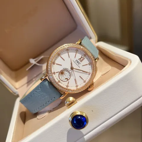 IWC Portofino