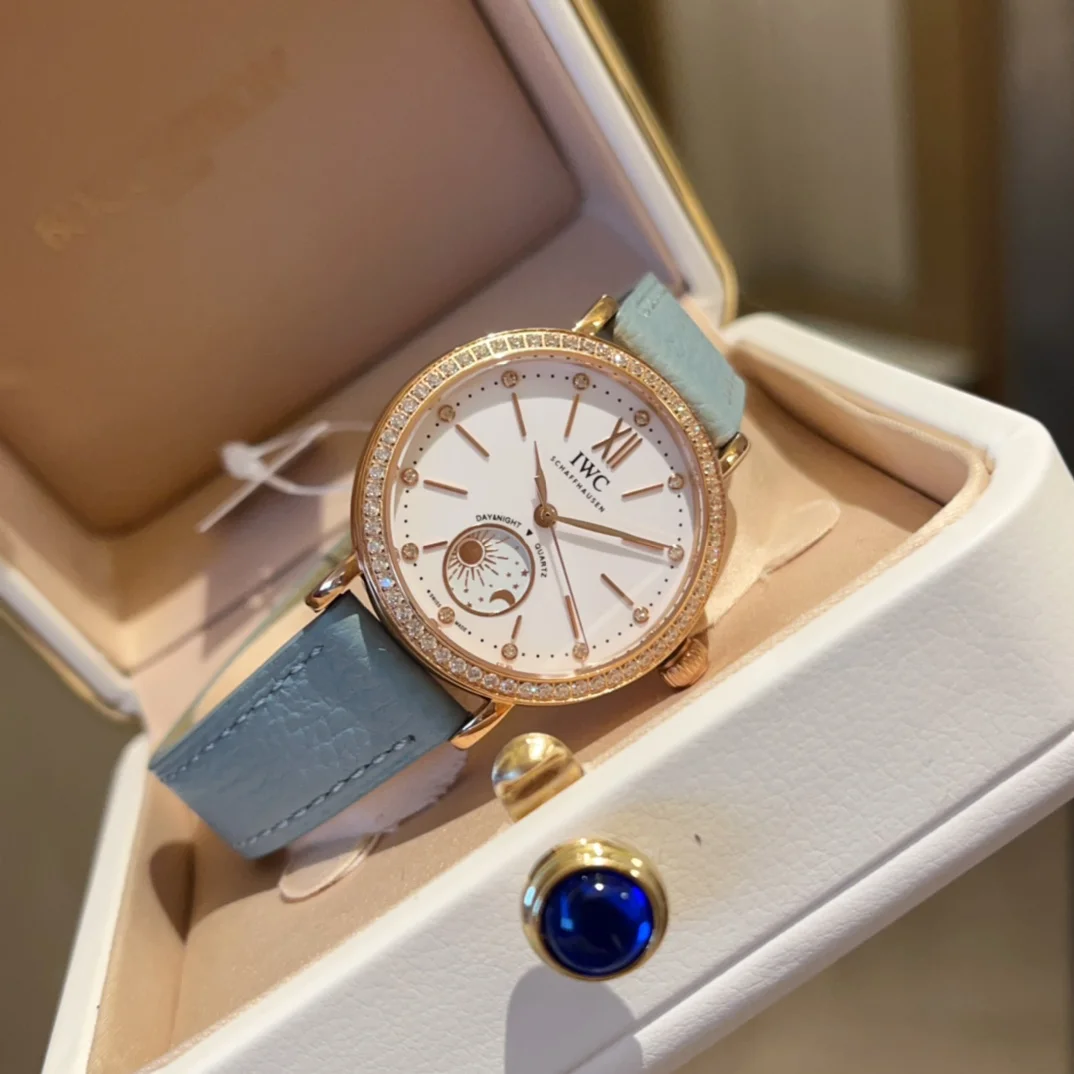 IWC Portofino