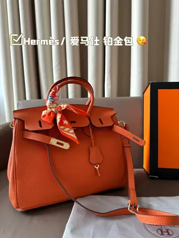 Hermès Birkin