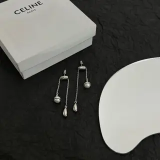 Celine earrings