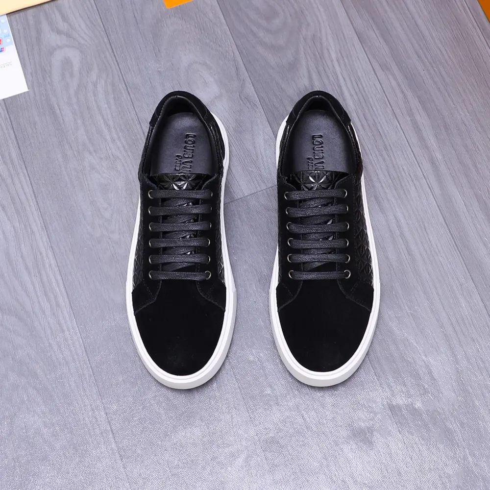 Louis Vuitton casual shoes