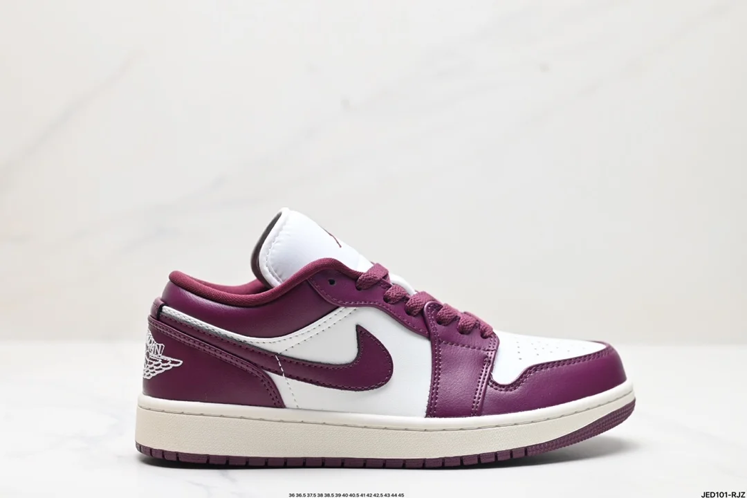 Nike Air Jordan 1 Low SE HQ0764-001