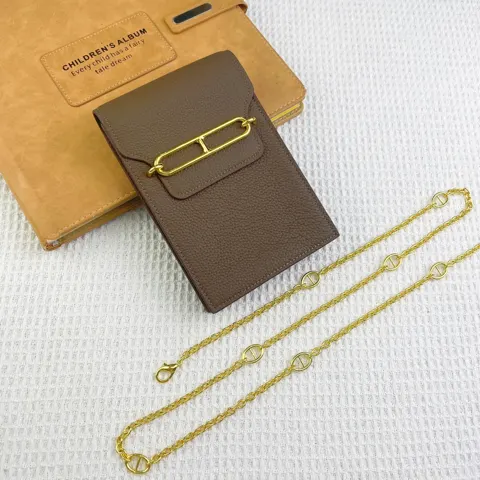 Hermès Wallet