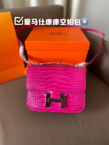 Hermès Bag
