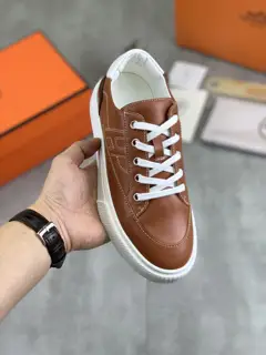 Hermès Drift Sneaker New Autumn Casual Sports Shoes