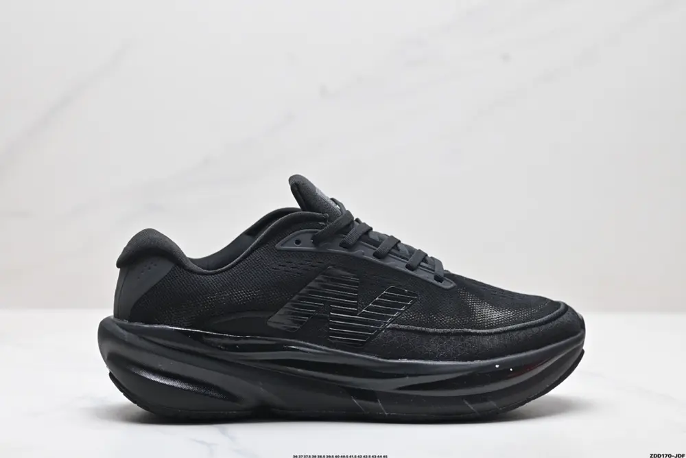 New Balance New Balance New Balance NB Fresh Foam Evoz v2 Comfortable and Durable Low-top M1080R15