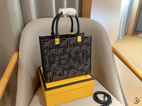 Fendi Tote