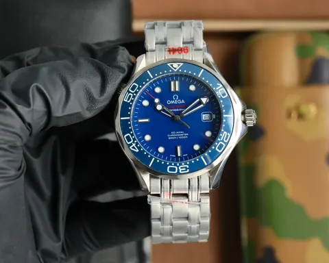 Omega Watch