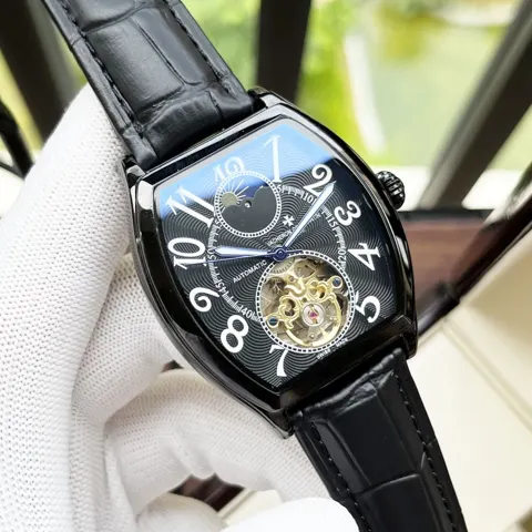 Vacheron Constantin Watch