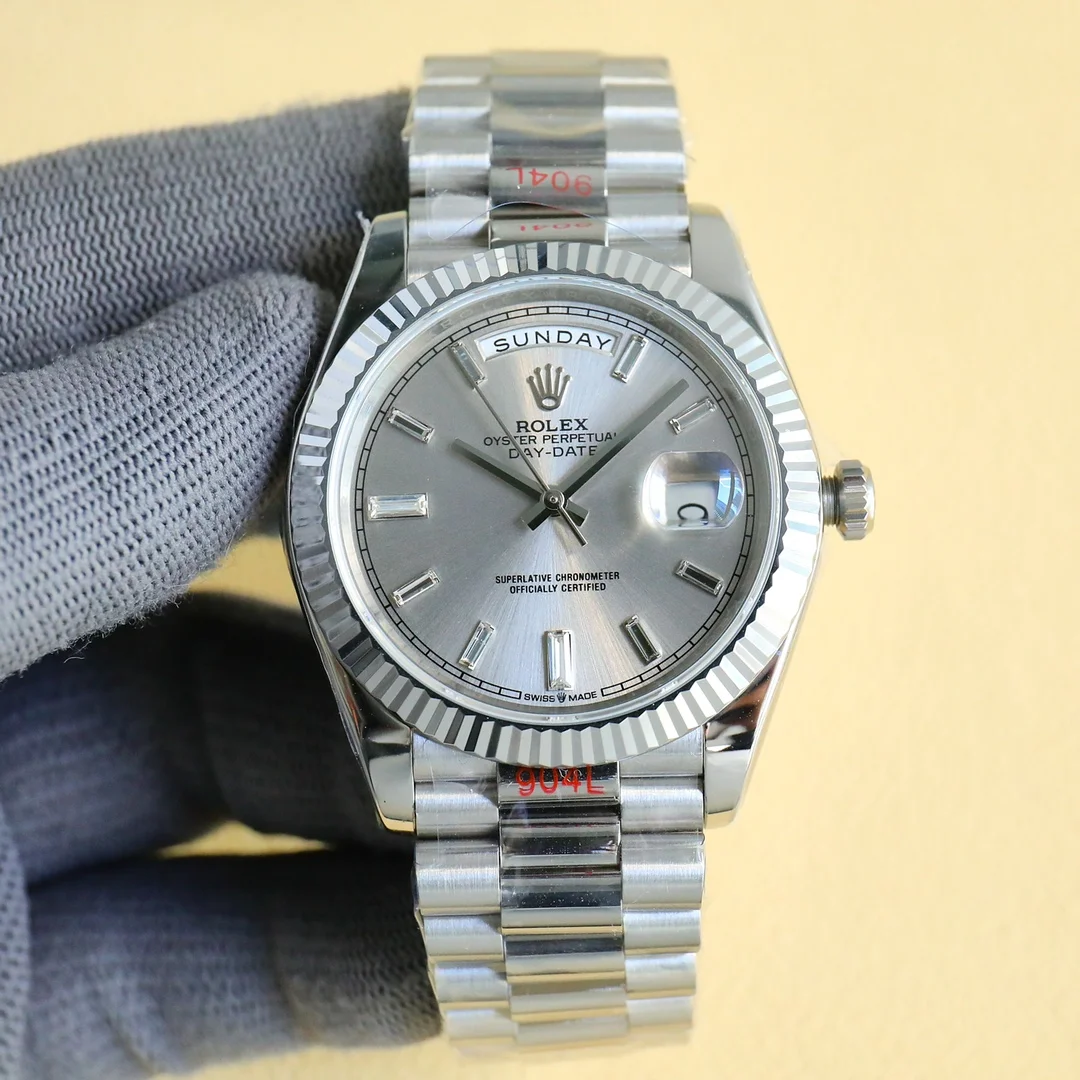 Rolex Datejust Series