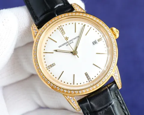Vacheron Constantin Watch