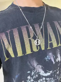 The latest Gucci necklace