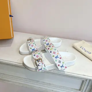 Louis Vuitton Boat Tow Series
