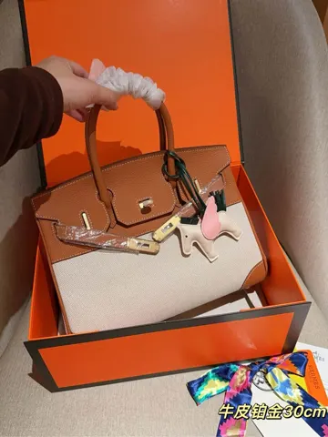 Hermès Birkin
