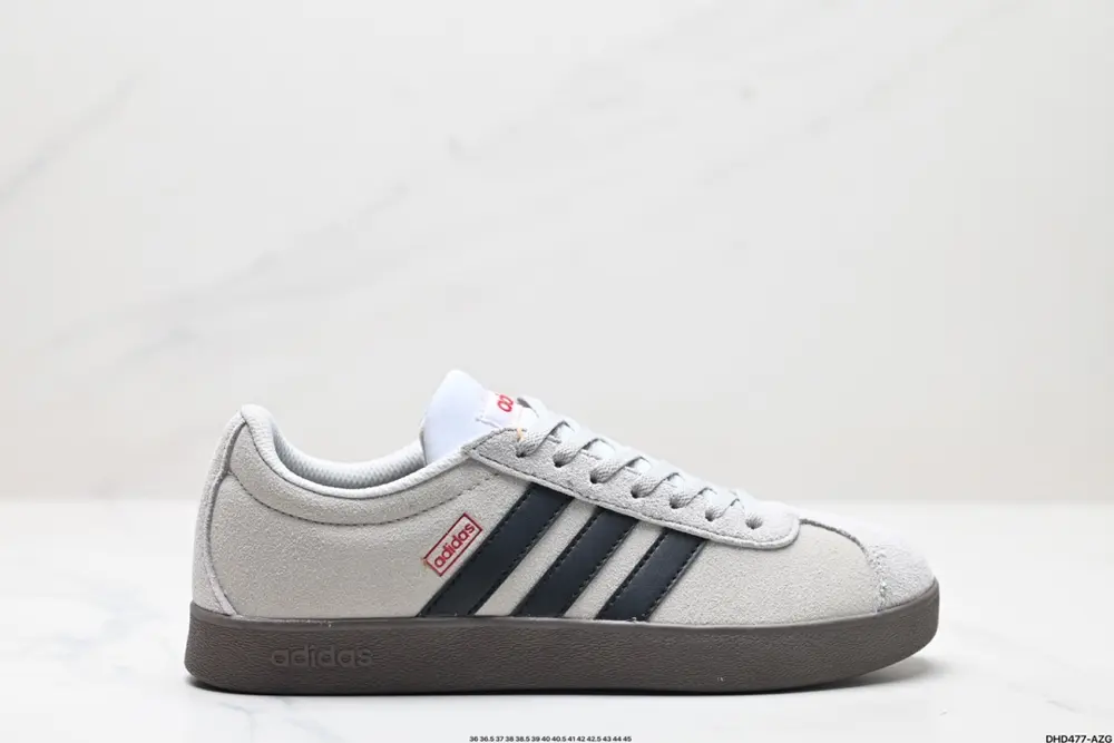 Adidas Neo VL Court 2.0 all-match item Shoes ID6016