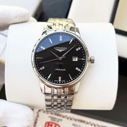 Longines Watch
