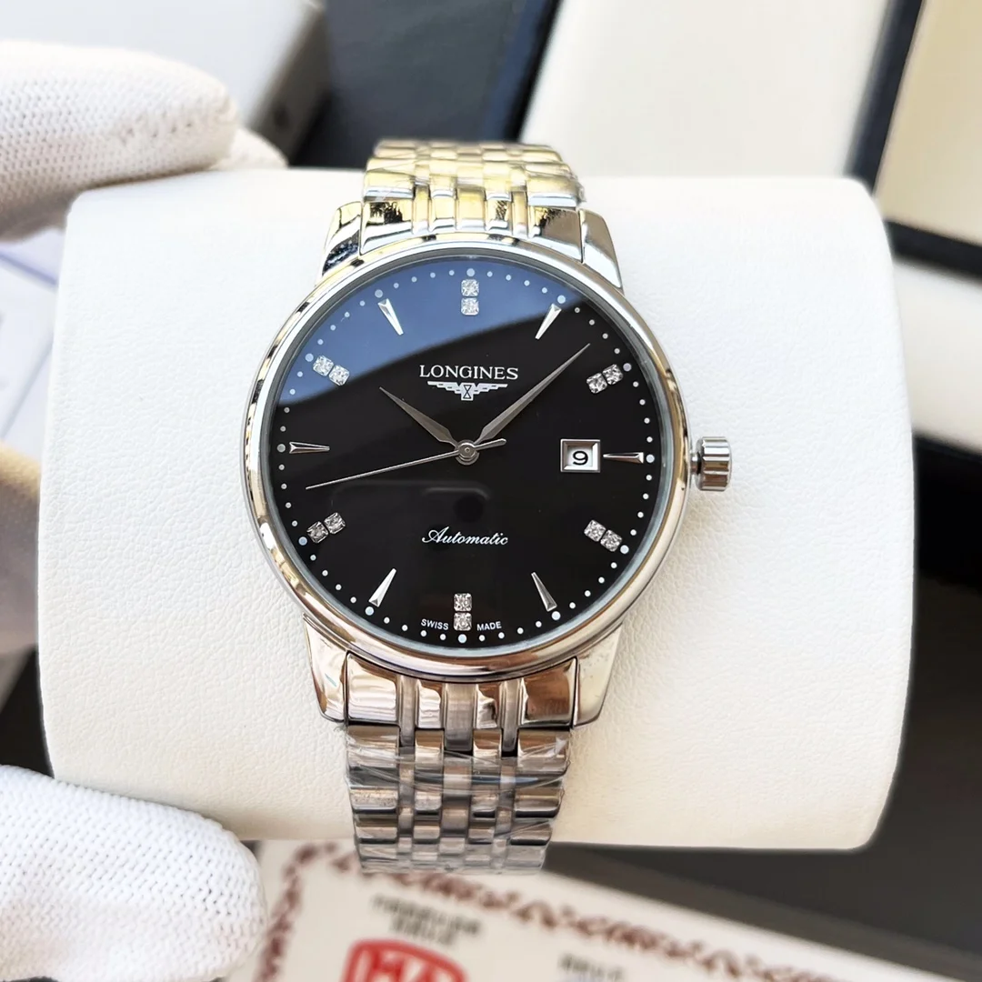 Longines Watch