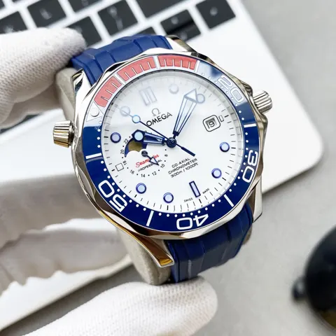 Omega Seamaster