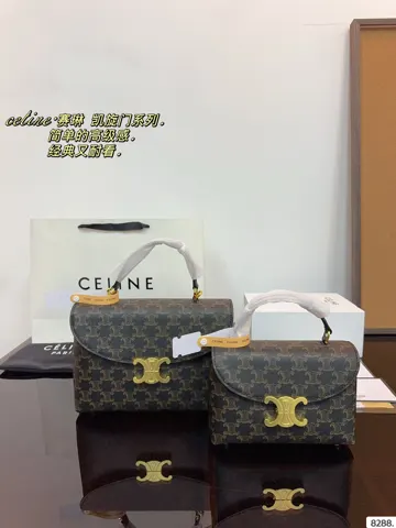 Celine Bag