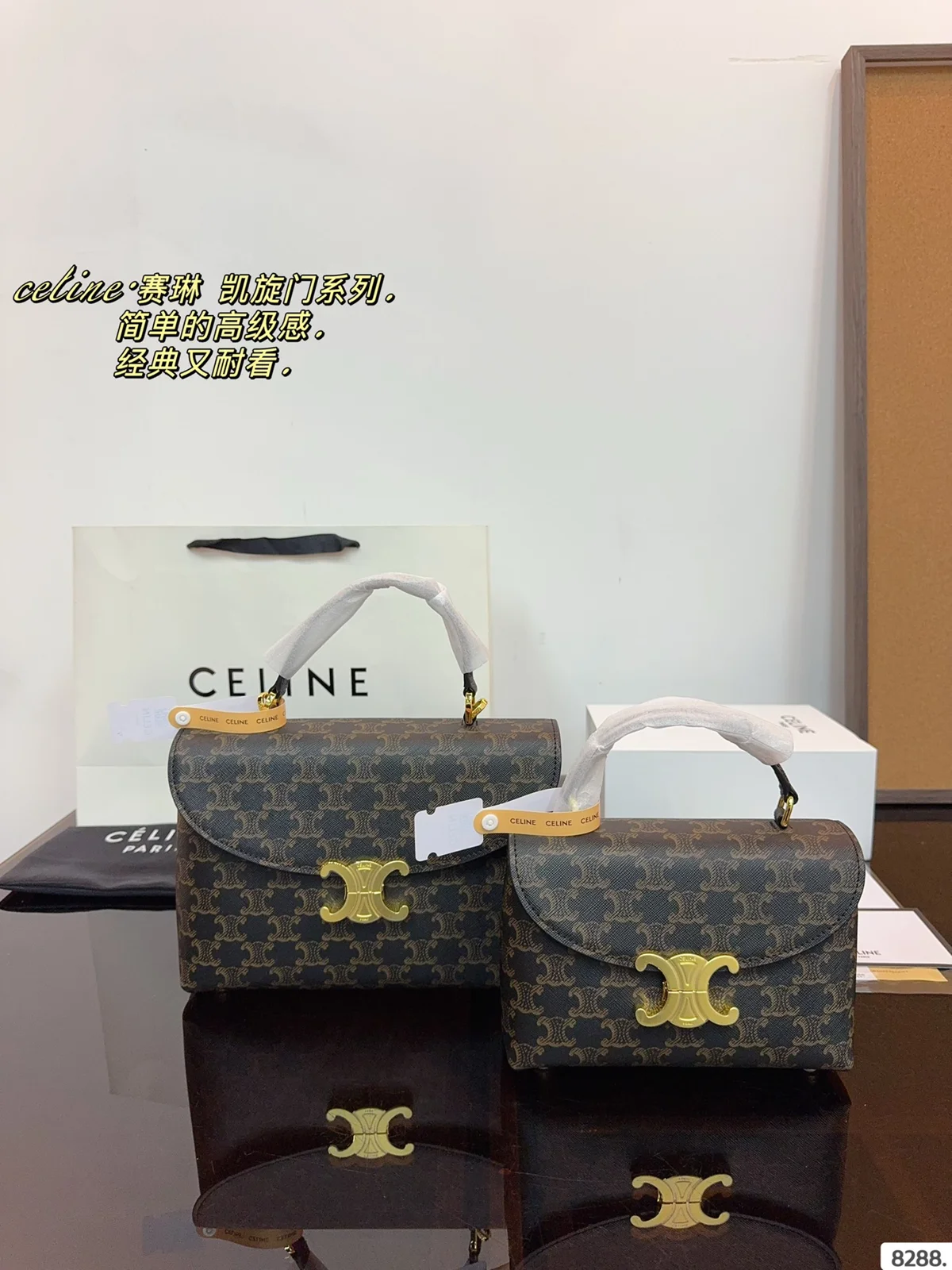 Celine Bag