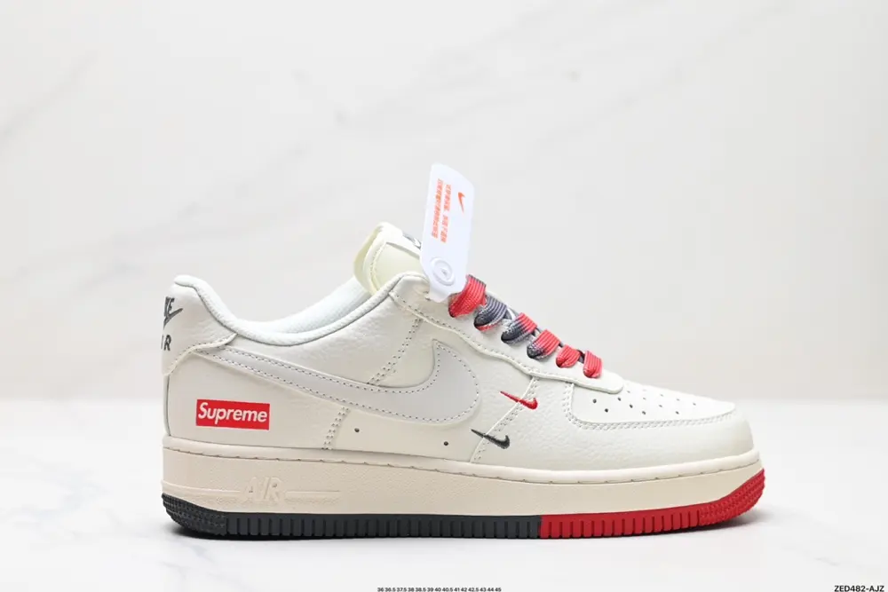 NIKE AIR FORCE 1’07 Sneakers XZ6188-228