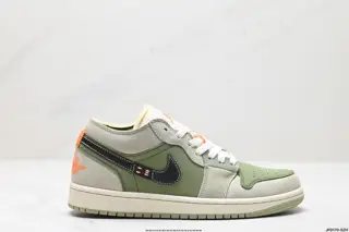 Nike Air Jordan 1 Low Sneakers DX4375-800