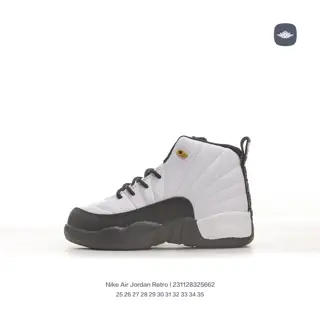 Jordan mid-to-large-sized trendy children’s shoes