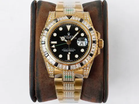 Rolex Greenwich Series