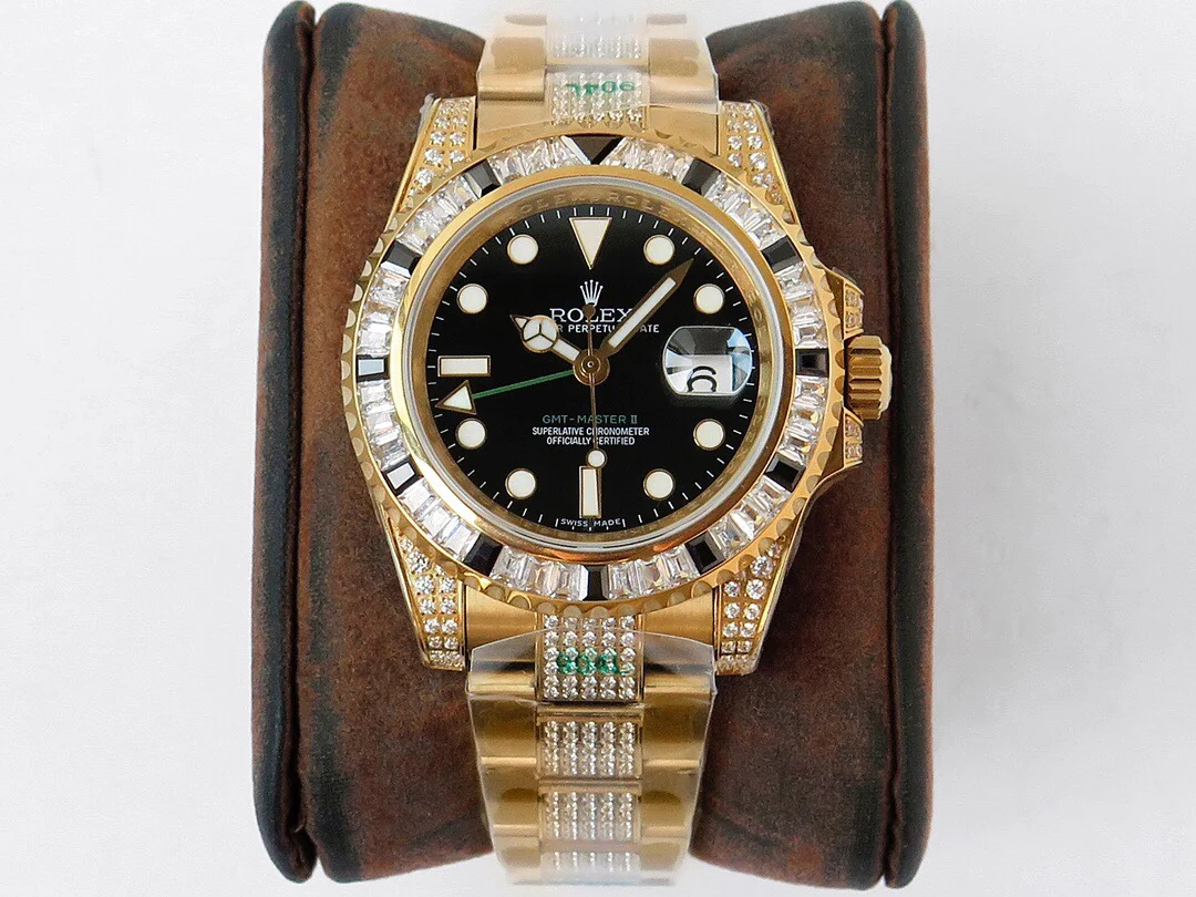 Rolex Greenwich Series