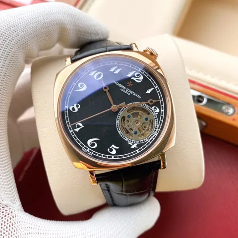 Vacheron Constantin Watch