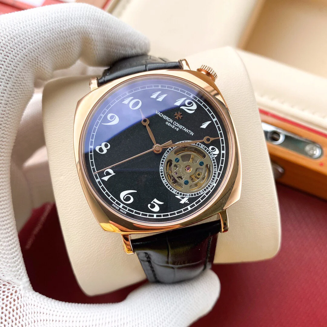 Vacheron Constantin Watch