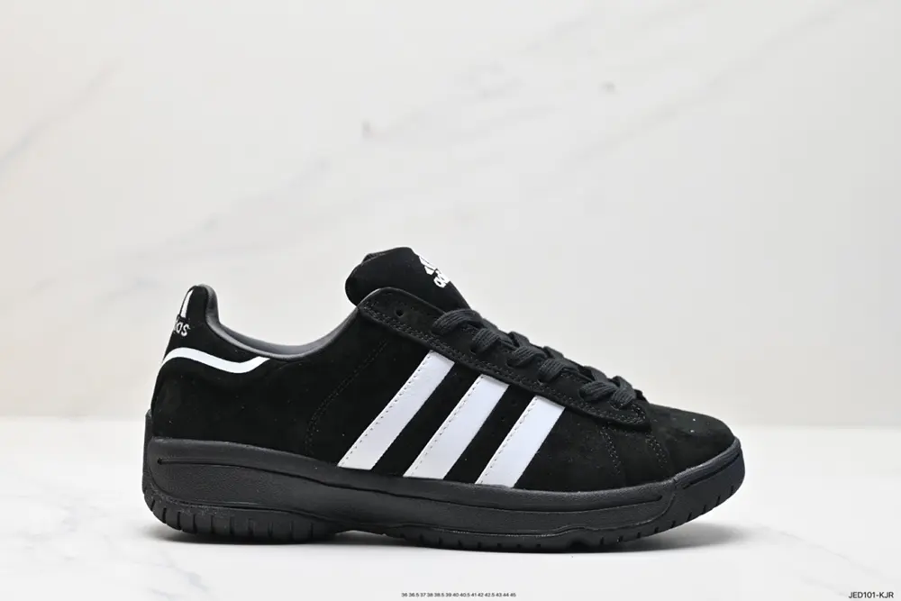 Adidas Atnos Adidas Originals Campus New College Series Classic Retro Low-top All-match IE2222