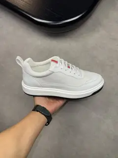 Prada casual sports shoes
