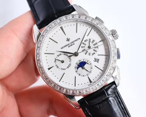 Vacheron Constantin Watch