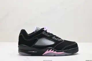 Nike Air Jordan 5 Low “Fire Red” 8511 Sneakers CT978-600