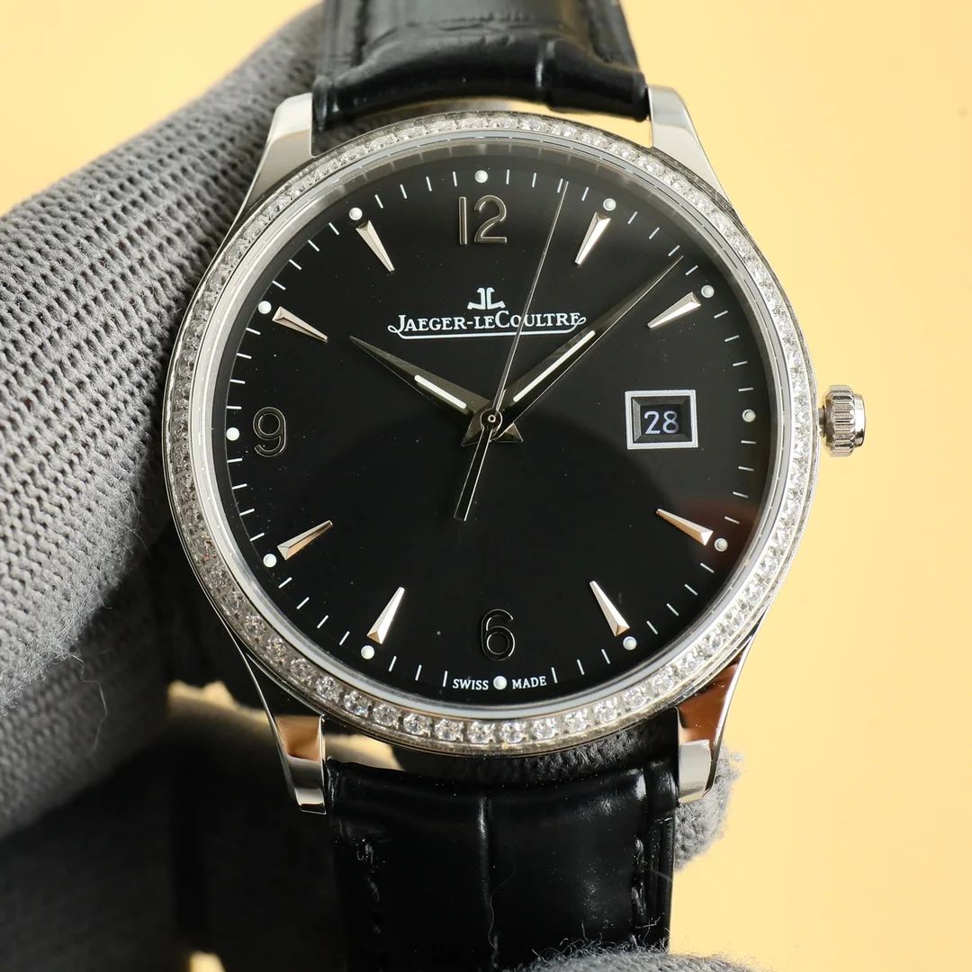 Jaeger-LeCoultre Master