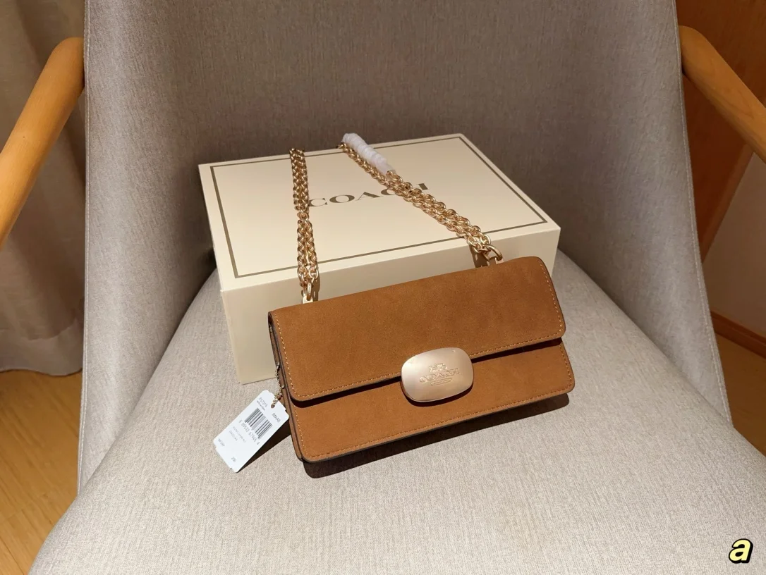 COACH Crossbody