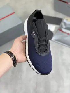Prada sports shoes are all