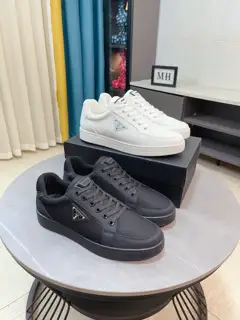 Prada men’s shoes official website new style: 1 production original