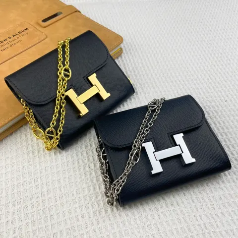 Hermès Wallet